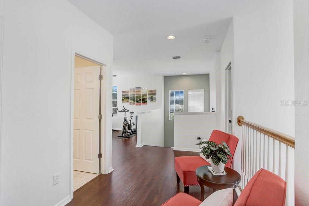 WESTCHASE - Residential