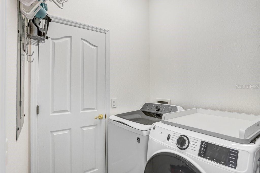 WESTCHASE - Residential