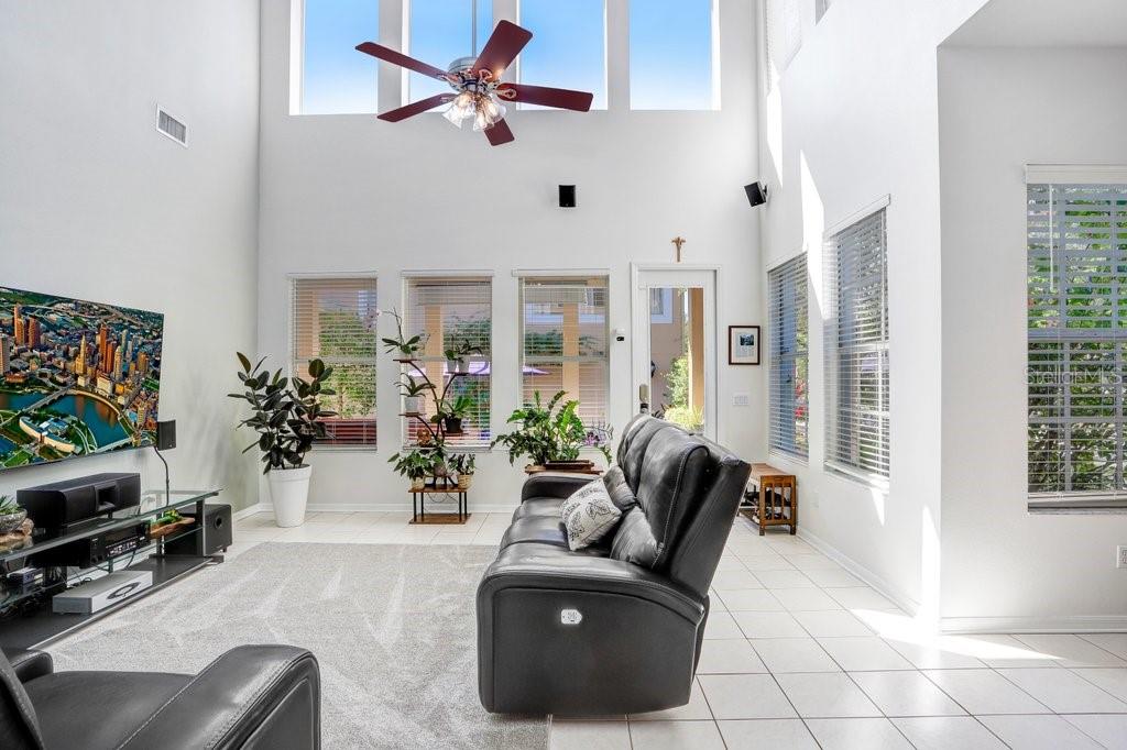 WESTCHASE - Residential