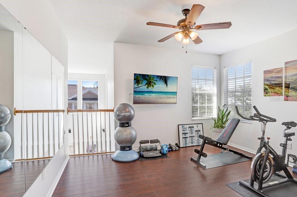 WESTCHASE - Residential