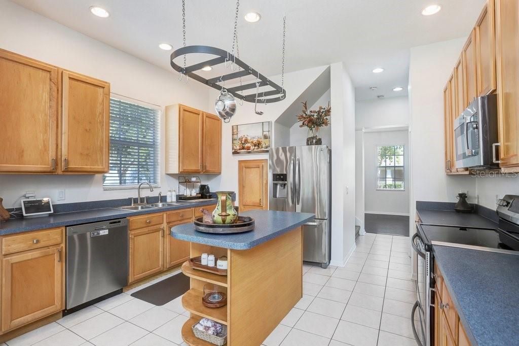 WESTCHASE - Residential