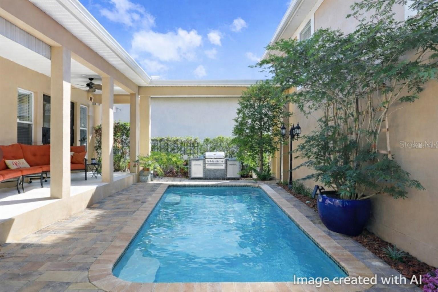 WESTCHASE - Residential