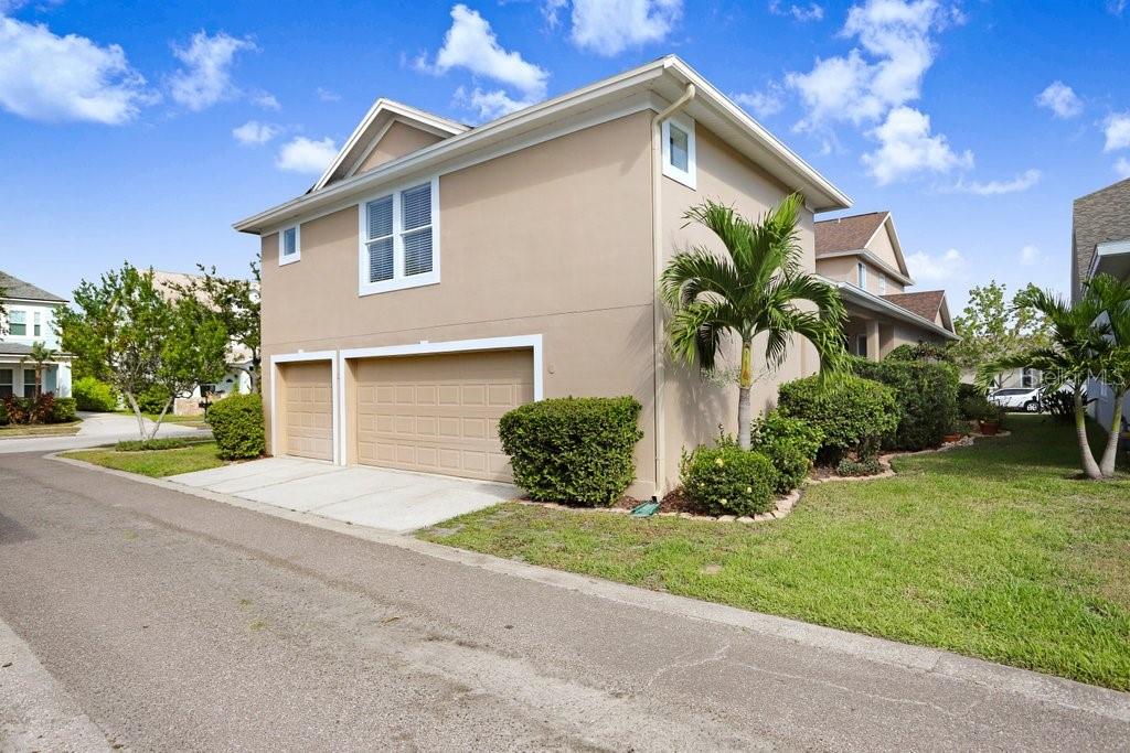 WESTCHASE - Residential
