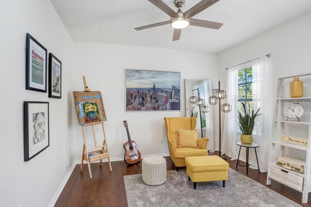 WESTCHASE - Residential