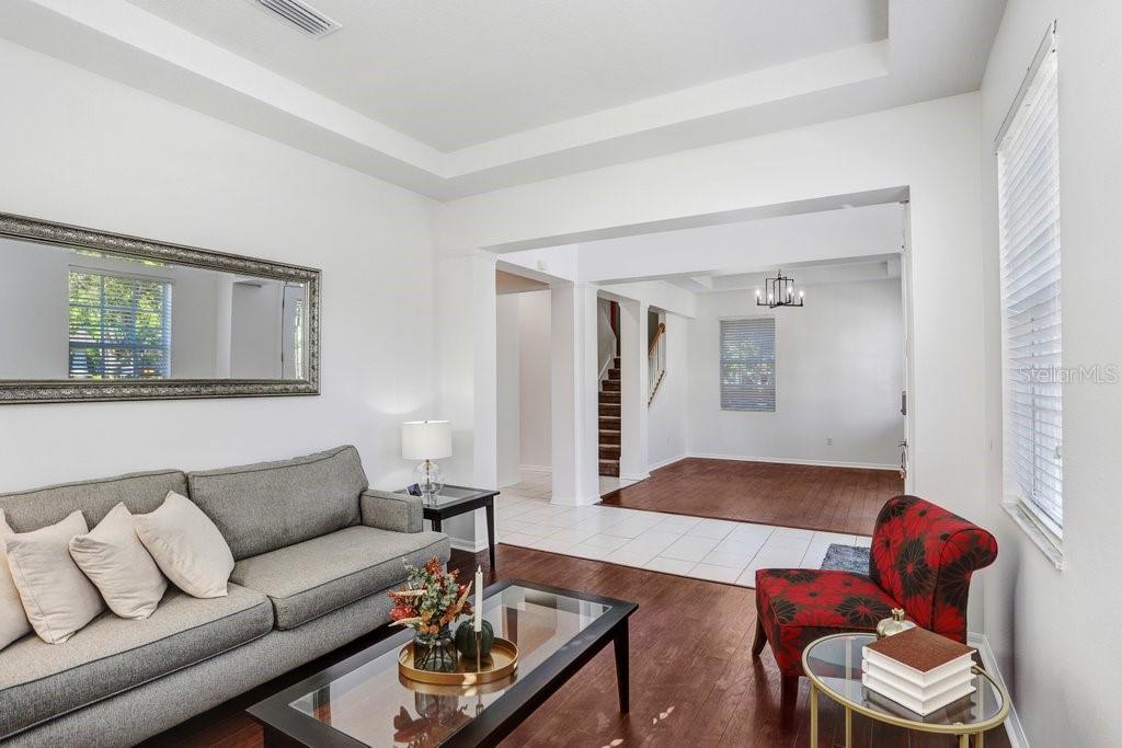WESTCHASE - Residential