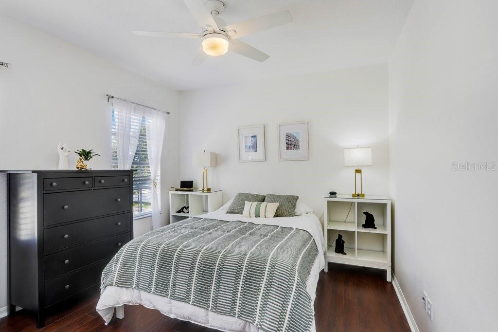WESTCHASE - Residential