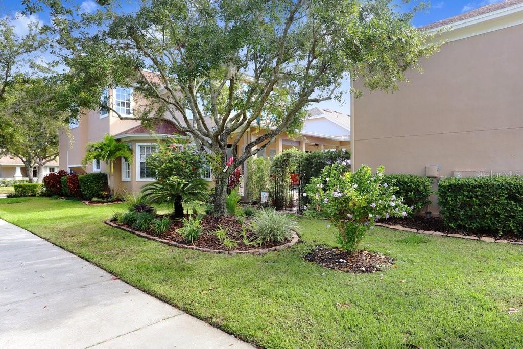 WESTCHASE - Residential