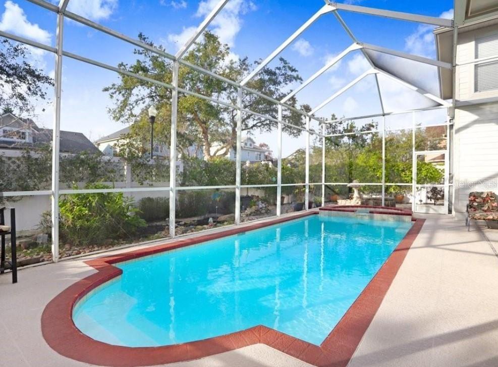 WESTCHASE - Residential