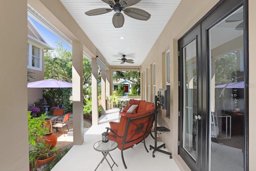 WESTCHASE - Residential