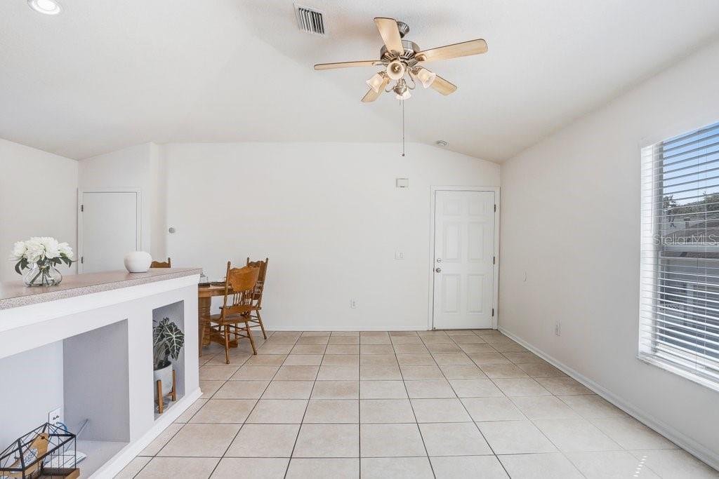 WESTCHASE - Residential