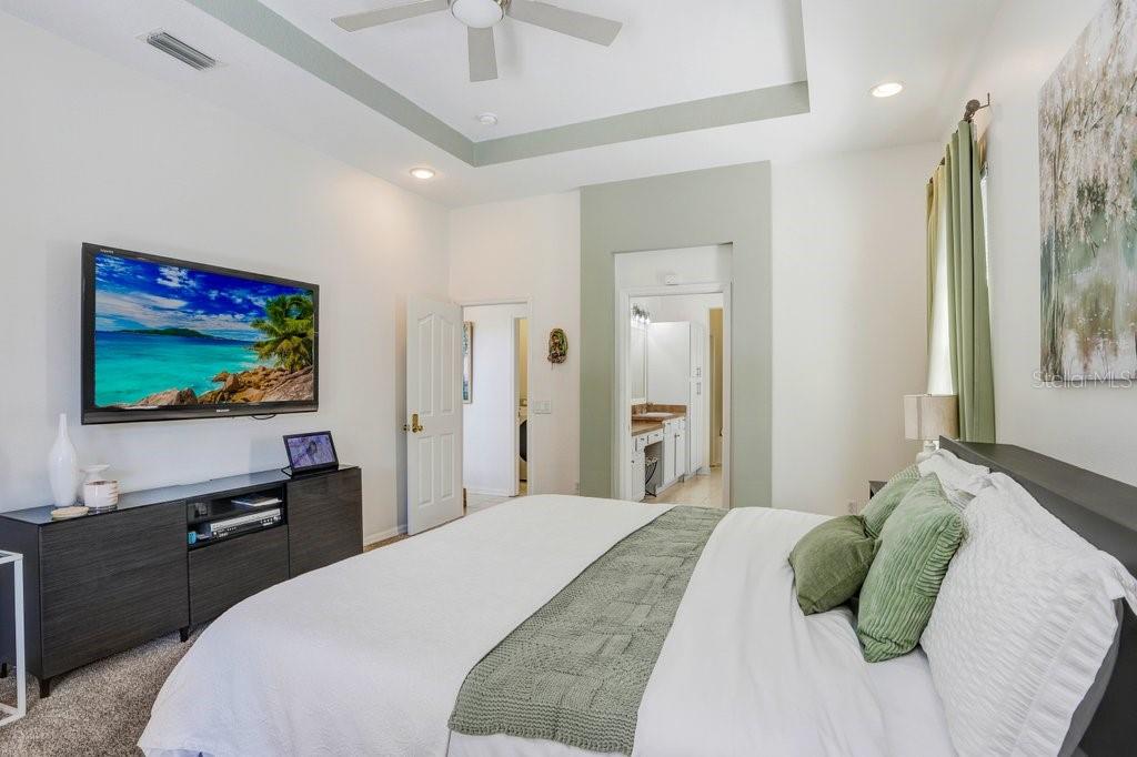 WESTCHASE - Residential