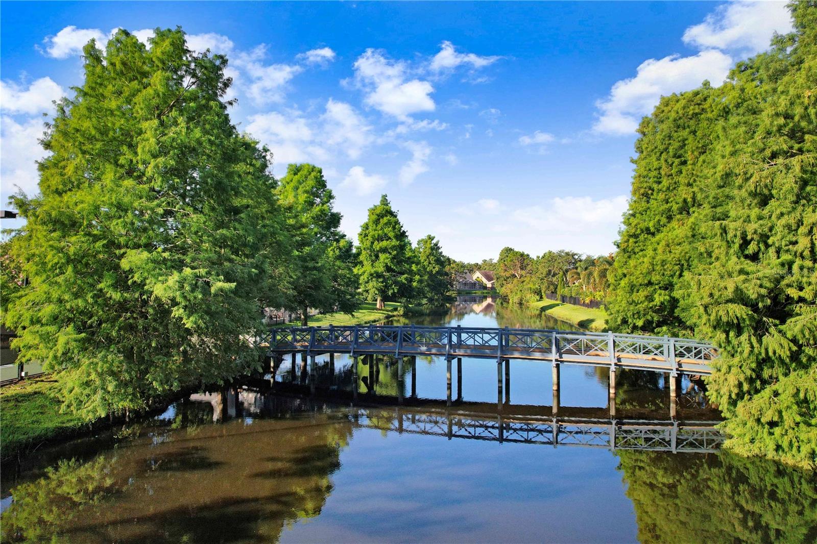 WESTCHASE - Residential