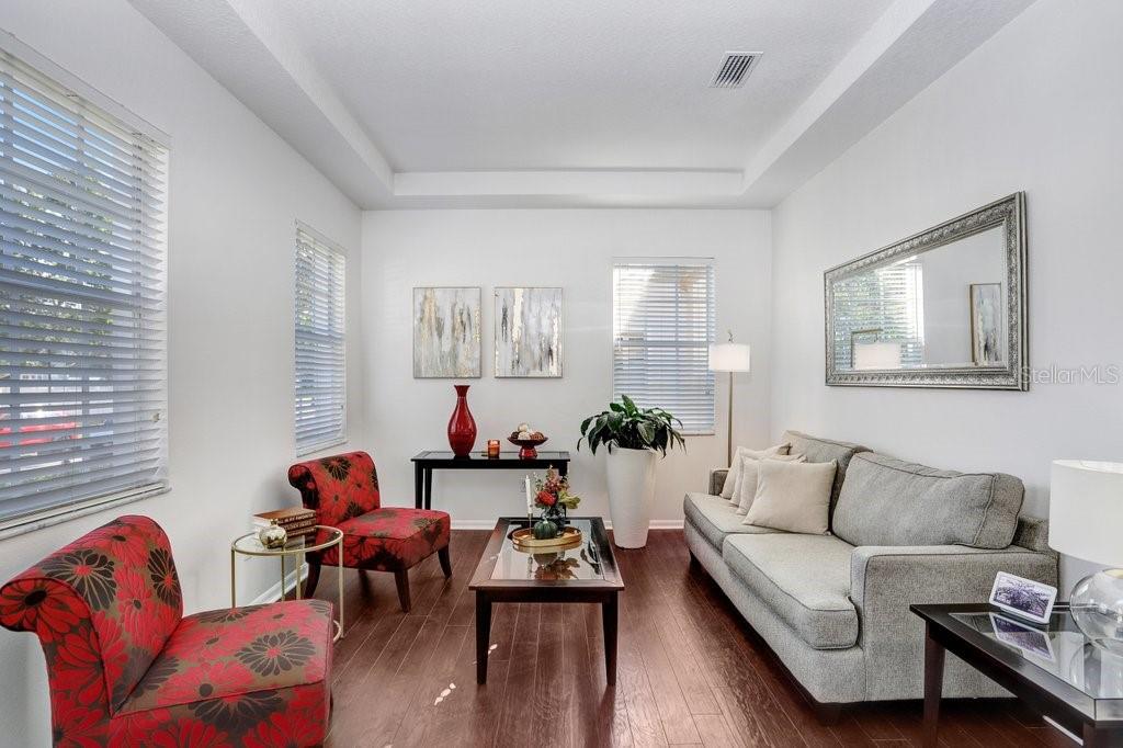 WESTCHASE - Residential