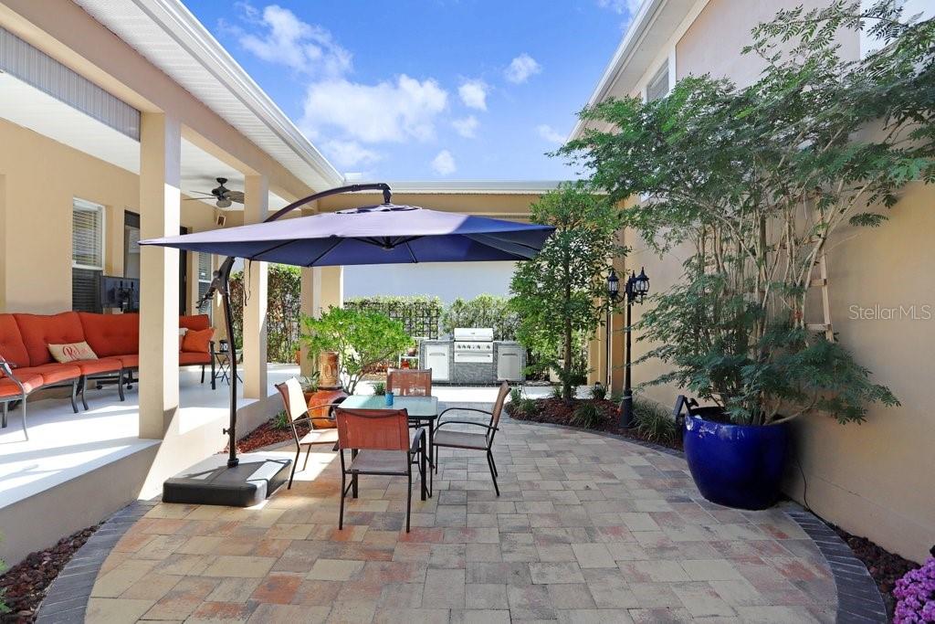 WESTCHASE - Residential