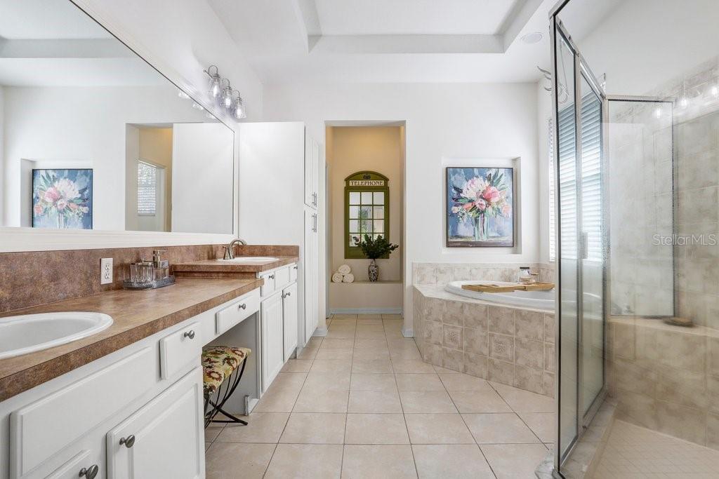 WESTCHASE - Residential