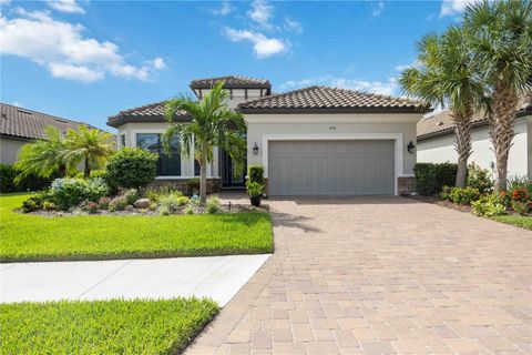 A home in NOKOMIS