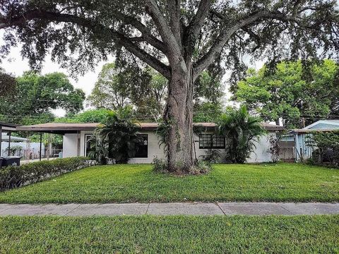 A home in TAMPA