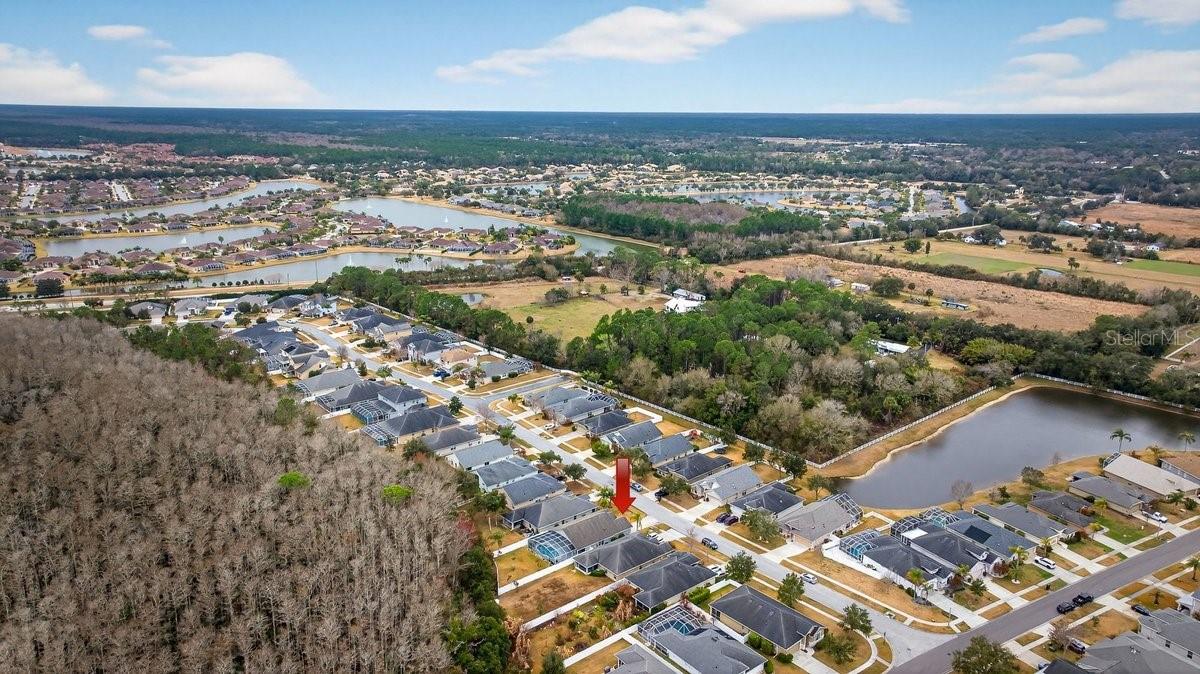 WATERS EDGE PH 09A - Residential