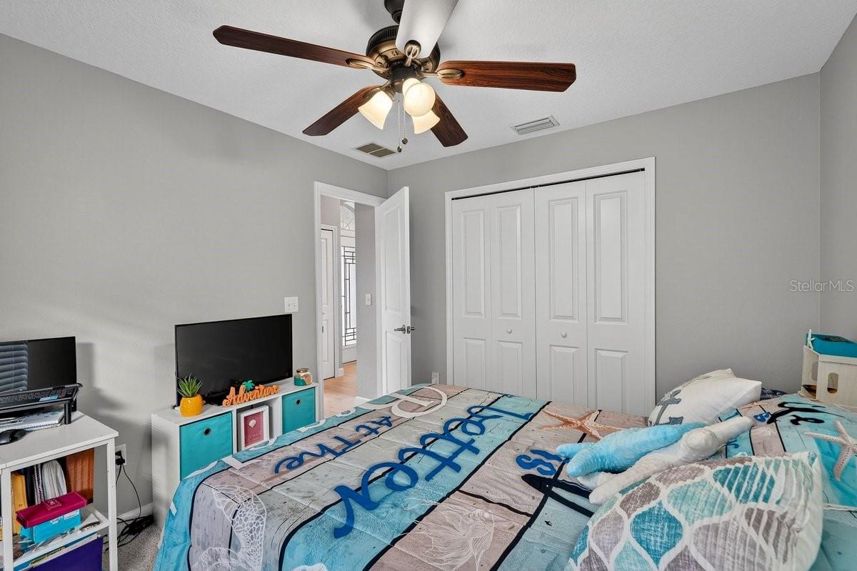 WATERS EDGE PH 09A - Residential