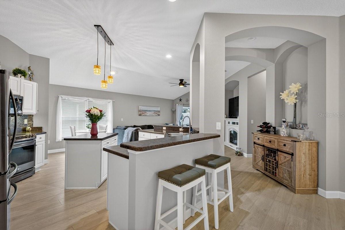 WATERS EDGE PH 09A - Residential