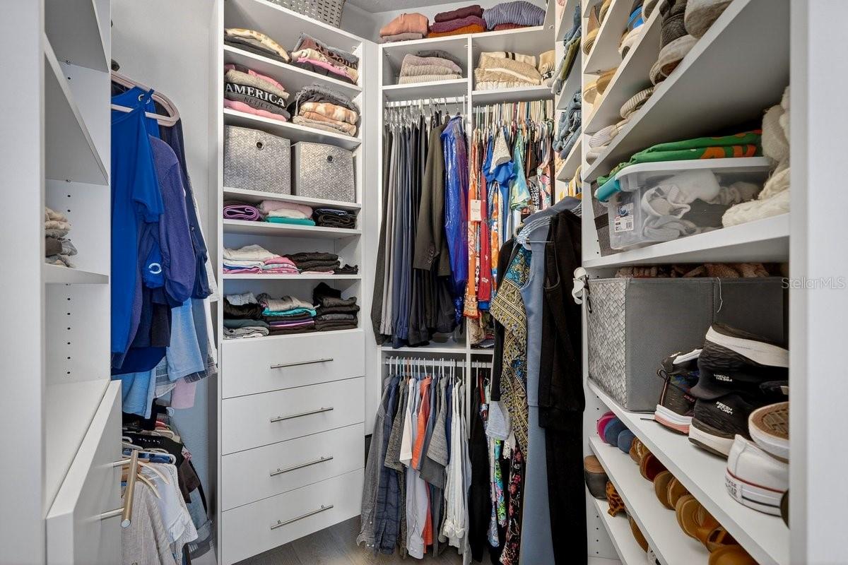 WATERS EDGE PH 09A - Residential