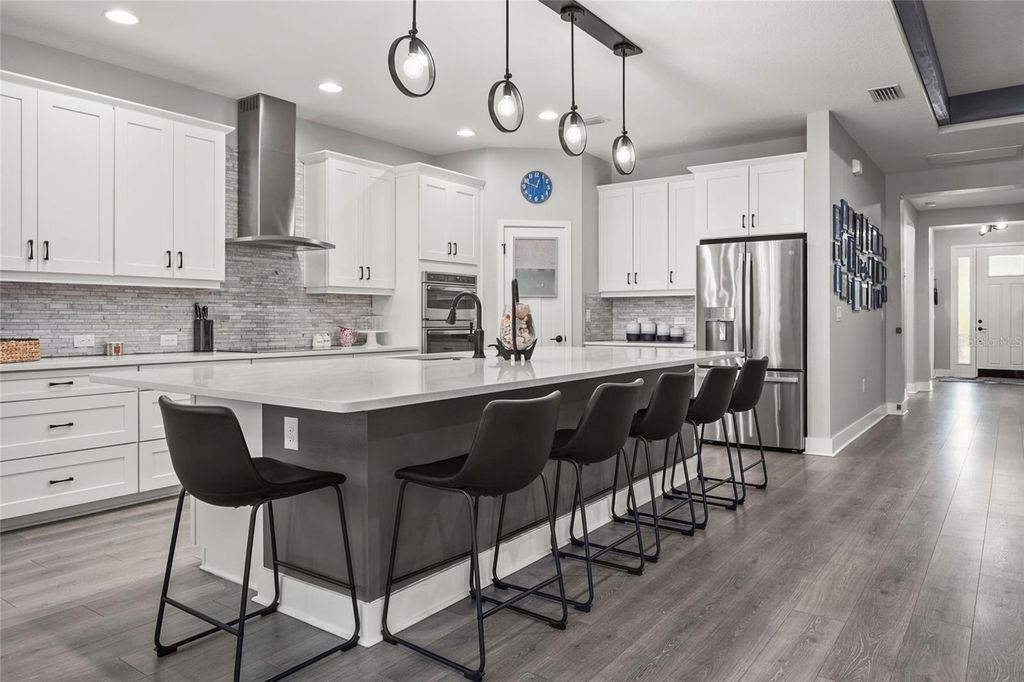 Photo of 1763 Sugarberry Trail, Sarasota, FL 34240 (MLS # A4662548)