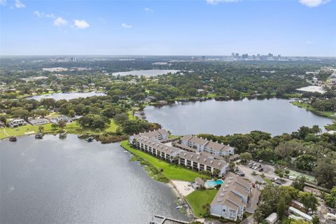 A home in ORLANDO