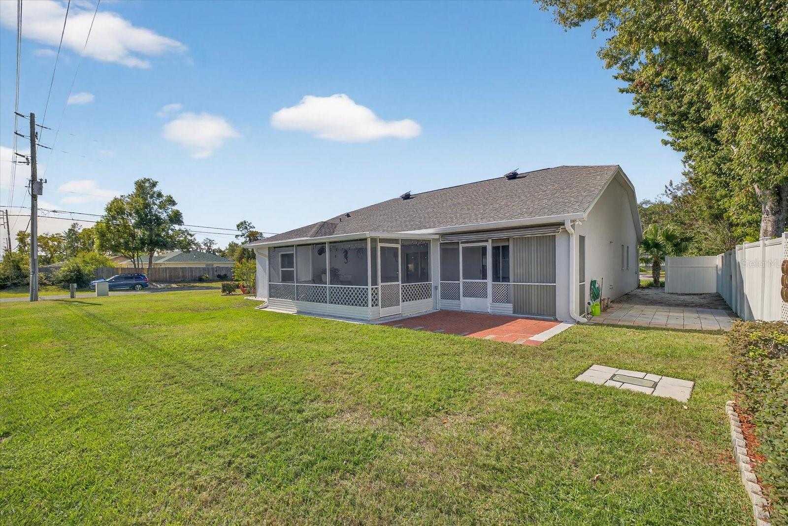 SPRING HILL - Residential