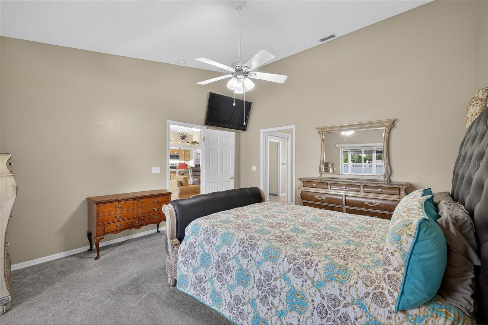 SPRING HILL - Residential