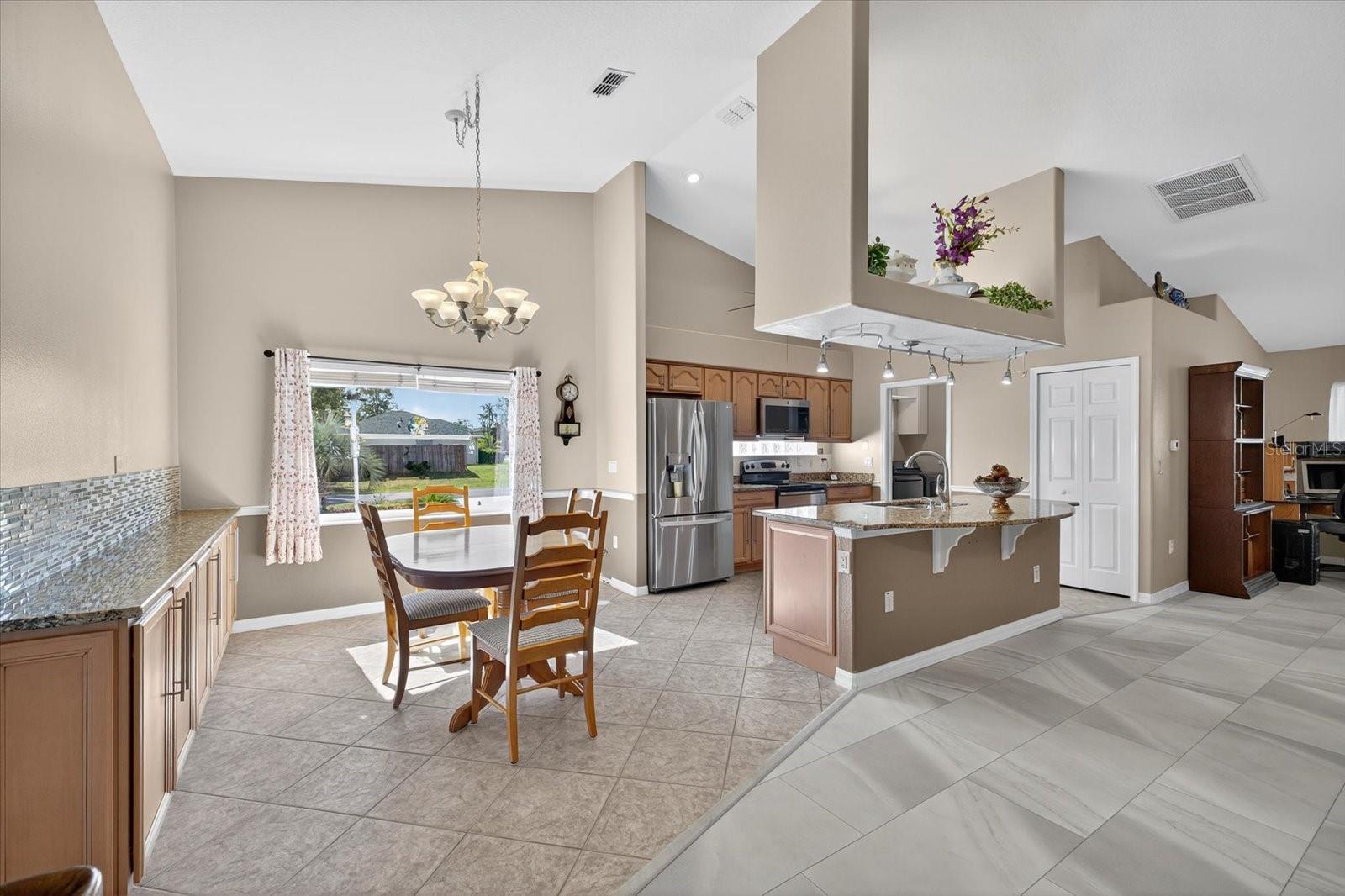 SPRING HILL - Residential