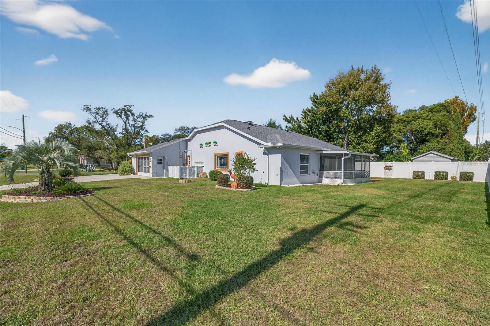 SPRING HILL - Residential