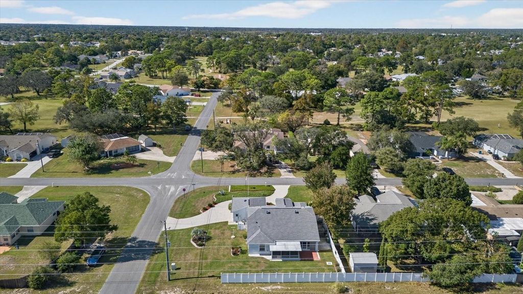 Photo of 5244 Keysville Avenue, Spring Hill, FL 34608 (MLS # TB8447710)