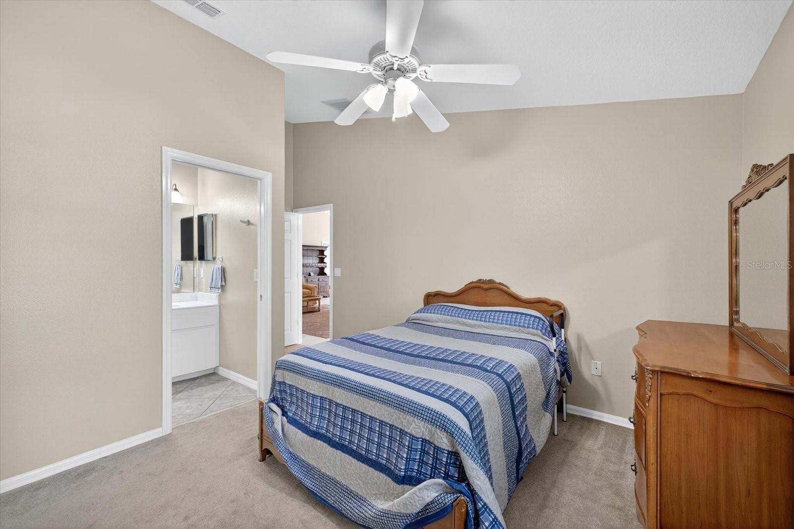 SPRING HILL - Residential