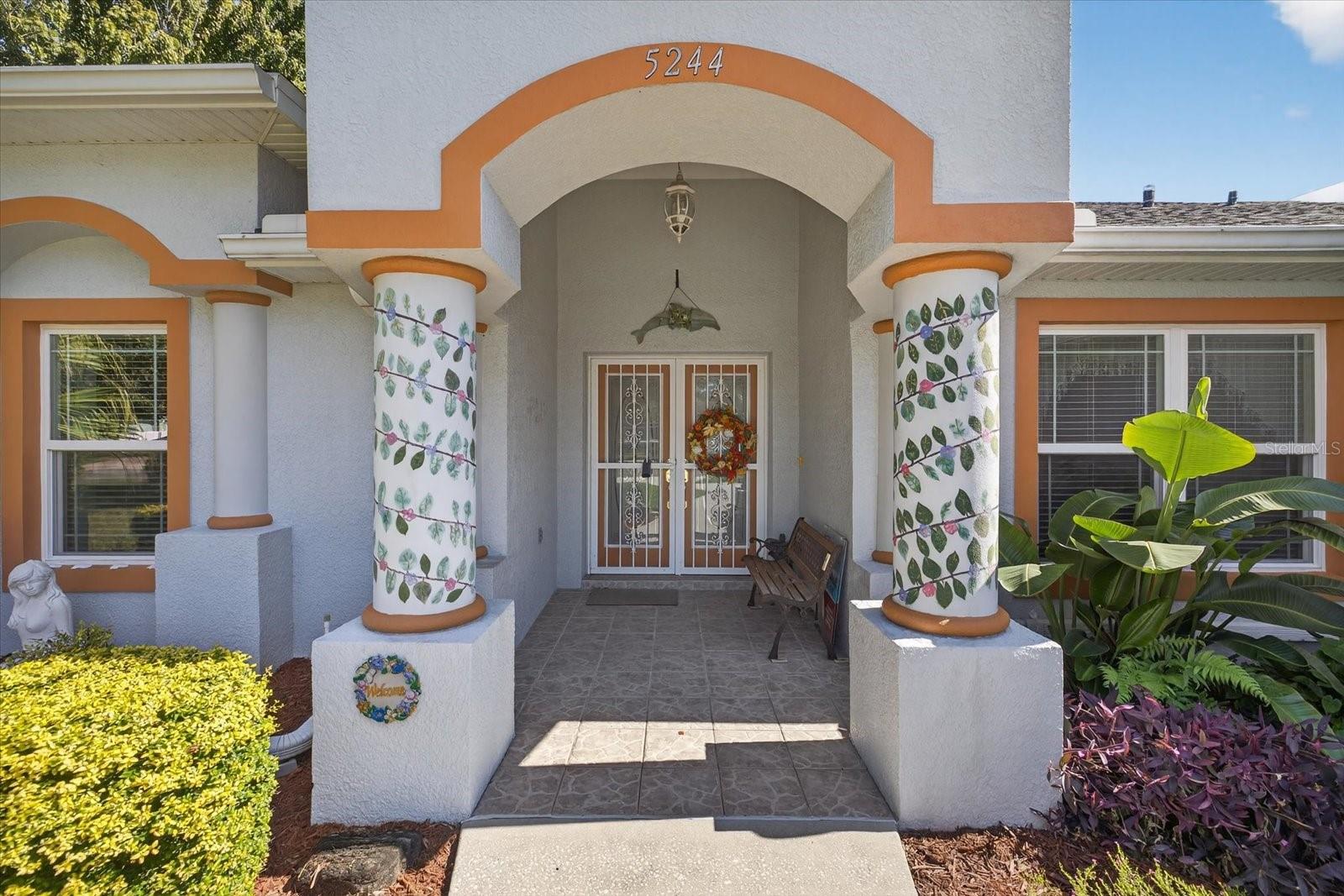 SPRING HILL - Residential