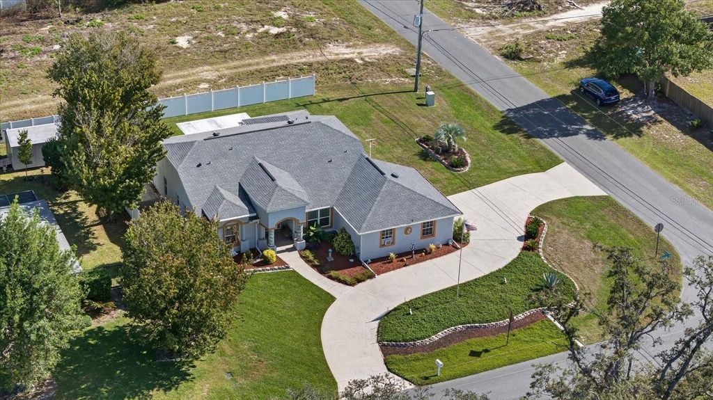 Photo of 5244 Keysville Avenue, Spring Hill, FL 34608 (MLS # TB8447710)