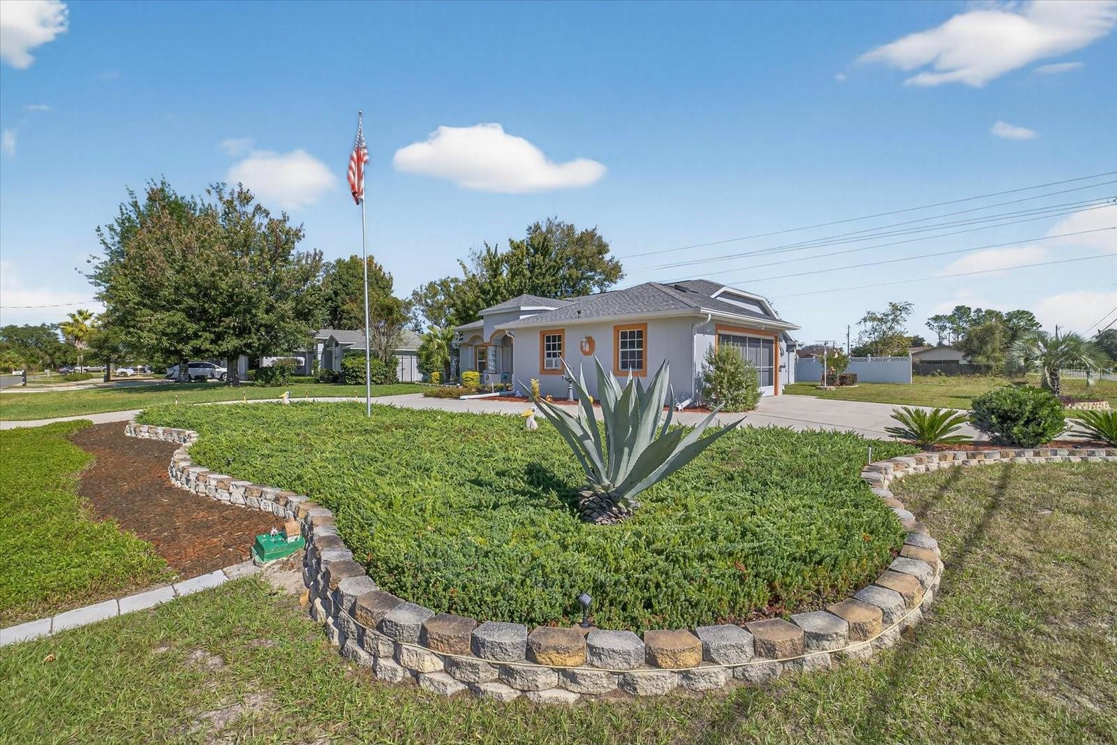 SPRING HILL - Residential