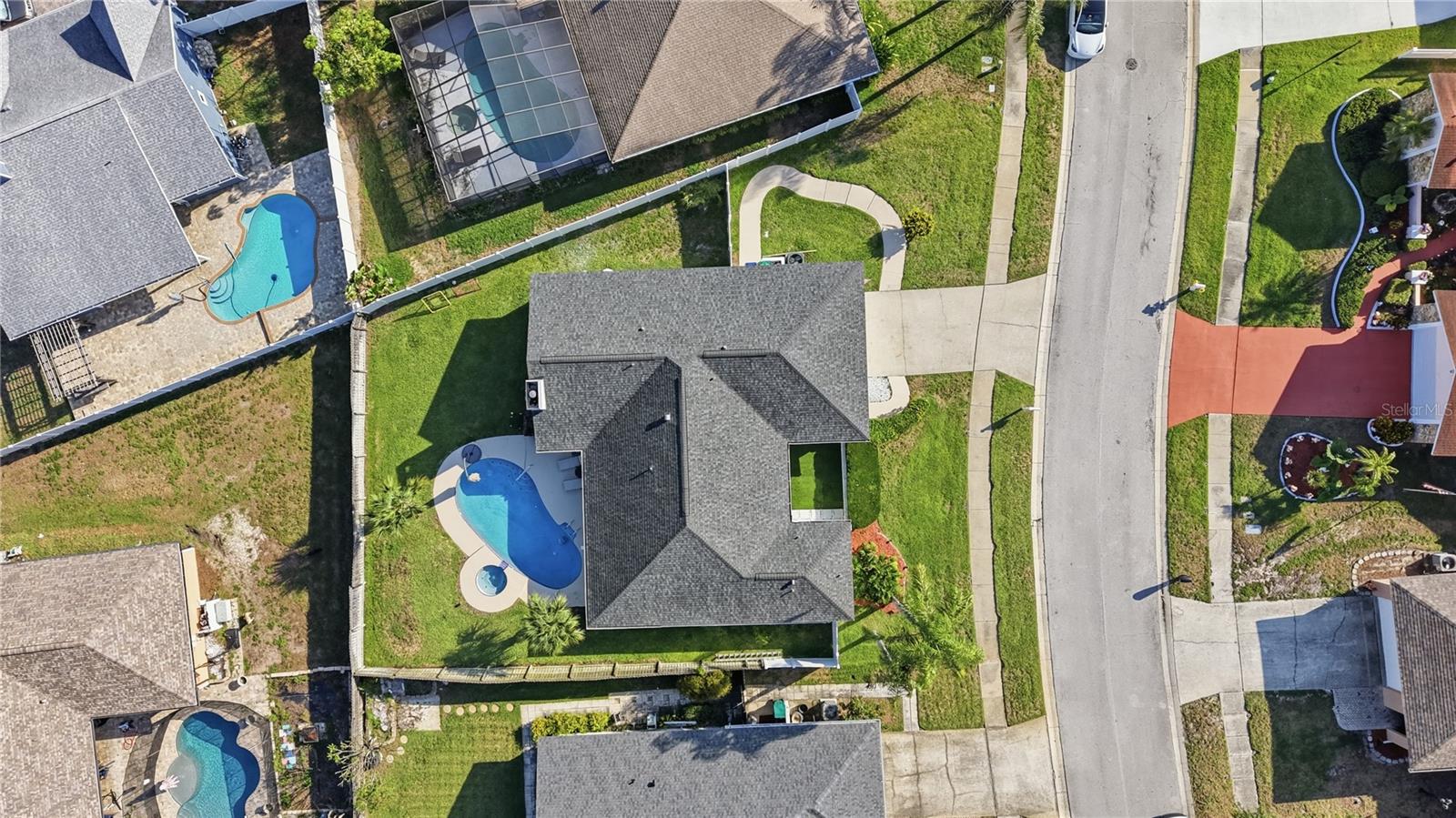 LAKE VALENCIA UNIT 3B - Residential