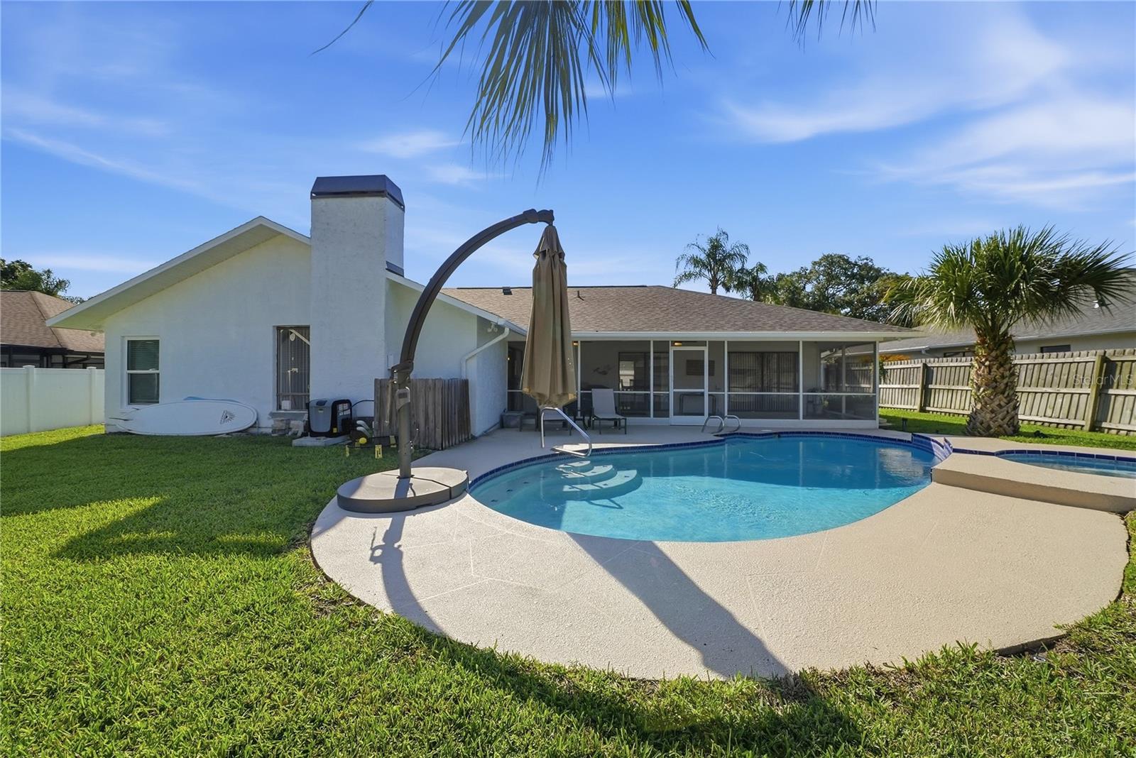 LAKE VALENCIA UNIT 3B - Residential