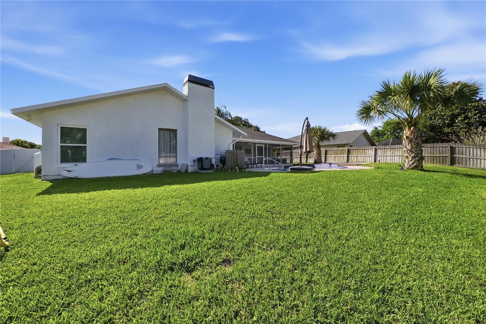 LAKE VALENCIA UNIT 3B - Residential