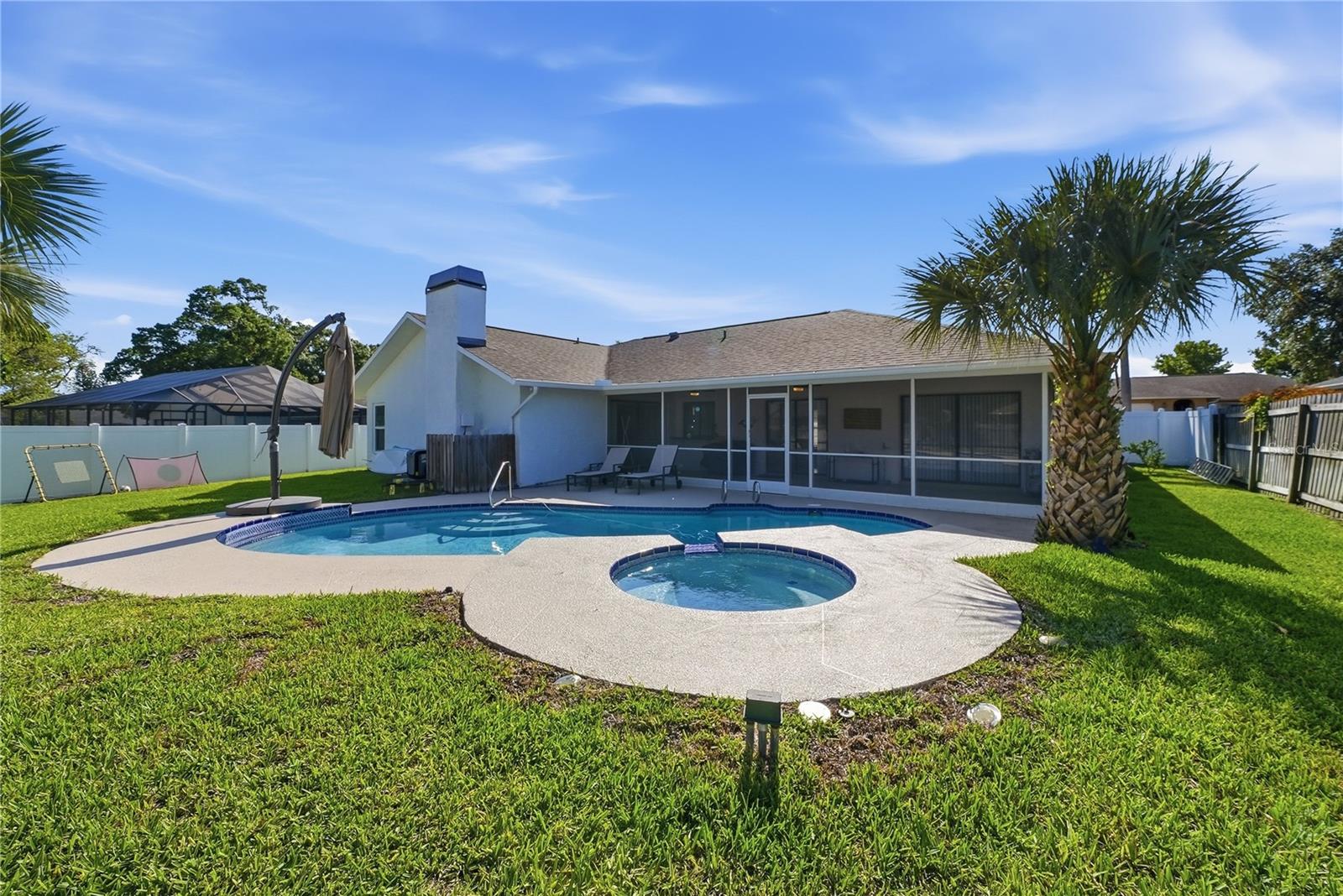 LAKE VALENCIA UNIT 3B - Residential