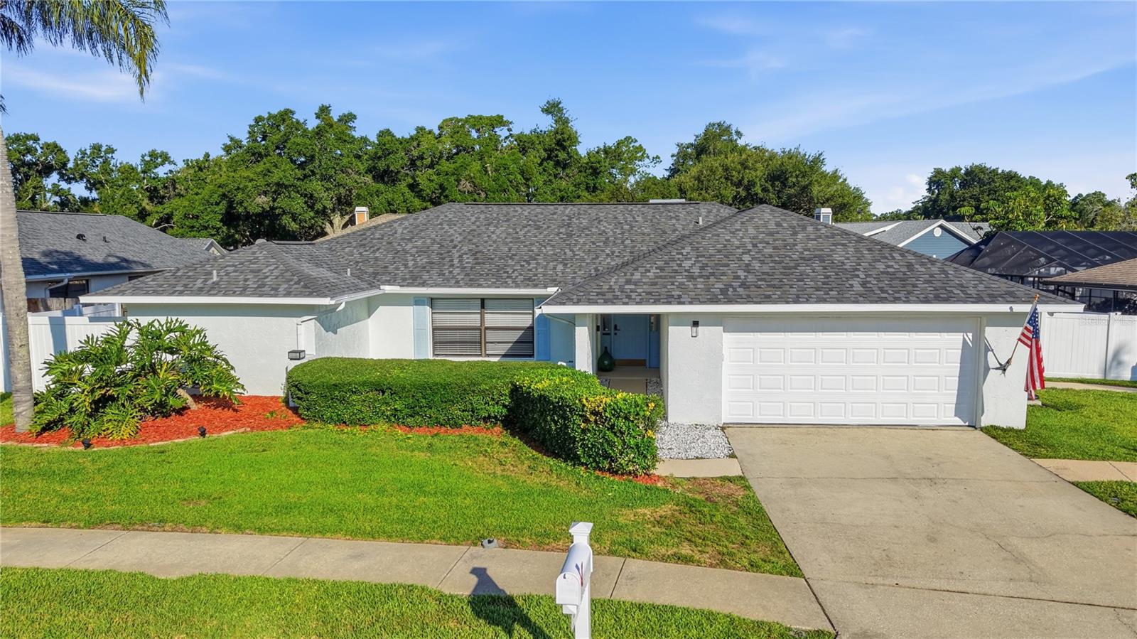 LAKE VALENCIA UNIT 3B - Residential