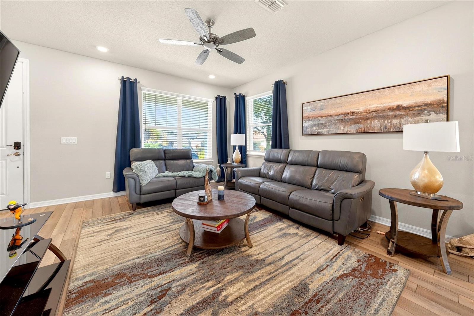 2100 GOPHER TORTOISE TERRACE