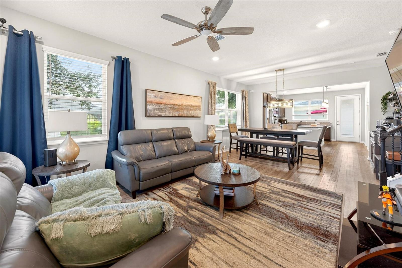 2100 GOPHER TORTOISE TERRACE