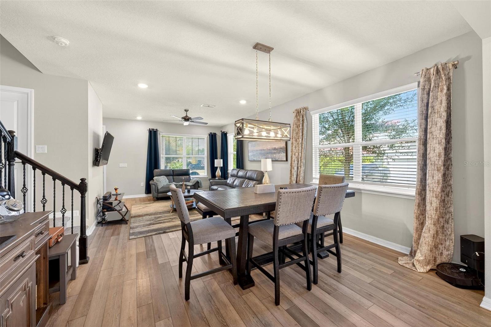 LONGLEAF/OAKLAND REP - Residential