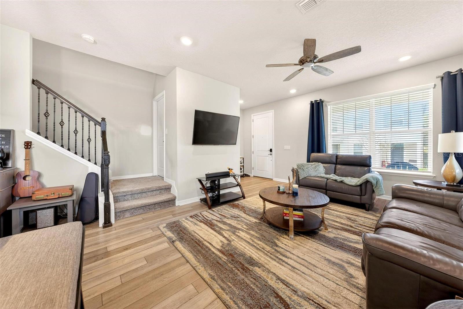 LONGLEAF/OAKLAND REP - Residential