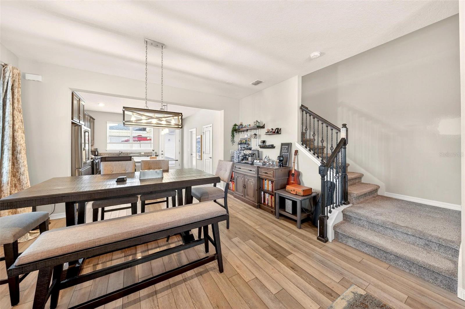 LONGLEAF/OAKLAND REP - Residential