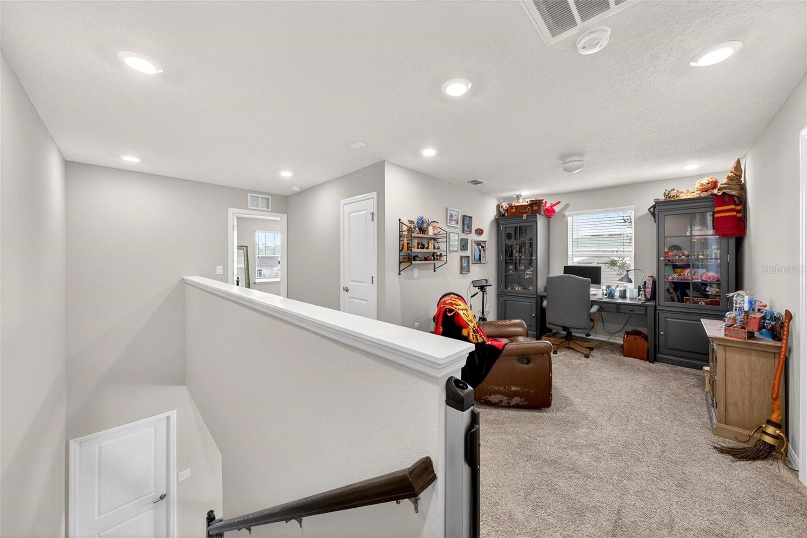 LONGLEAF/OAKLAND REP - Residential