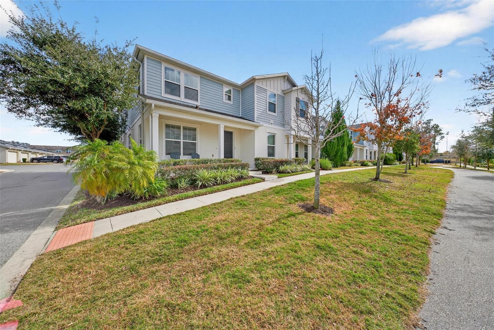 LONGLEAF/OAKLAND REP - Residential