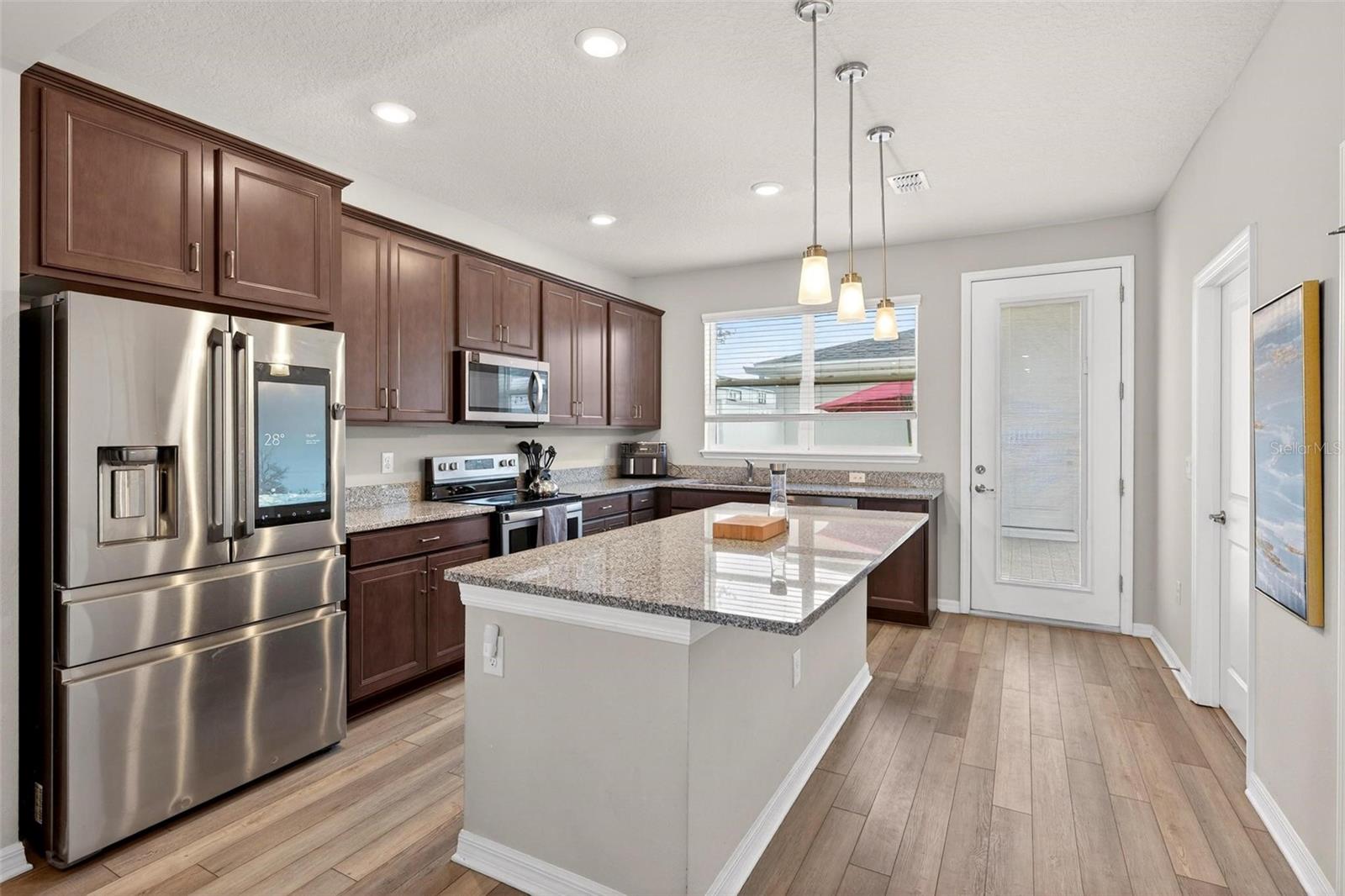 LONGLEAF/OAKLAND REP - Residential