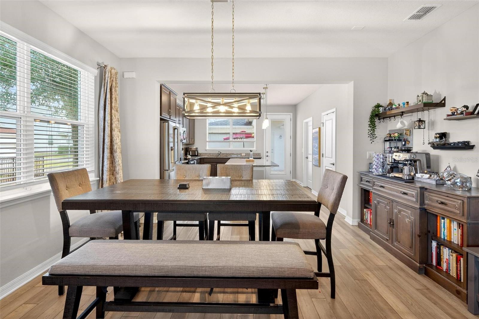 LONGLEAF/OAKLAND REP - Residential